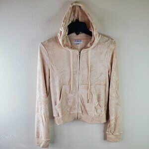 Mara MMA Clothing Womens Sand Three Piece Lounge Set L NWOT